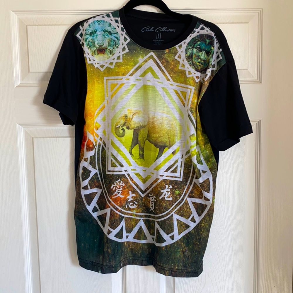 Large Shirt